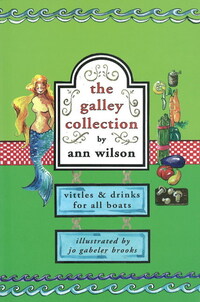 Book Cover for The Galley Collection by Ann Wilson
