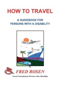 Book Cover for How to Travel by Fred Rosen