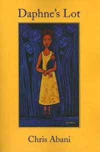 Book Cover for Daphne's Lot by Chris Abani