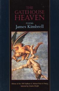Book Cover for The Gatehouse Heaven by James Kimbrell