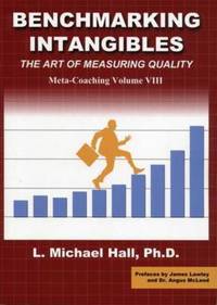 Book Cover for Benchmarking Intangibles by L Michael Hall