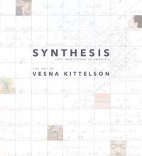 Book Cover for Synthesis by Vesna Kittelson, Lyndel Saunders King