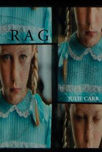 Book Cover for Rag by Julie Carr