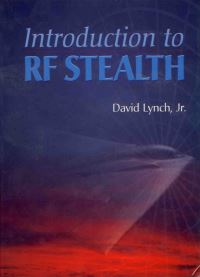 Book Cover for Introduction to RF Stealth by David Lynch