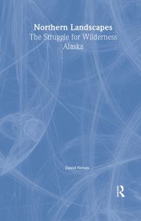 Book Cover for Northern Landscapes by Daniel Nelson
