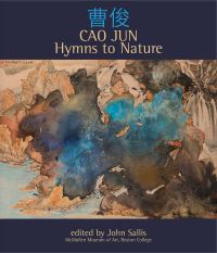 Book Cover for Cao Jun by John Sallis