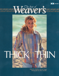 Book Cover for Best of Weaver's by Madelyn van