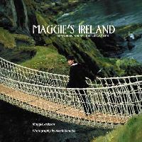 Book Cover for Maggie's Ireland by Maggie Jackson