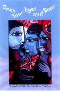 Book Cover for Open Your Eyes and Soar by Mary G Berg, Karla Suárez