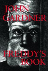 Book Cover for Freddy's Book by John Gardner