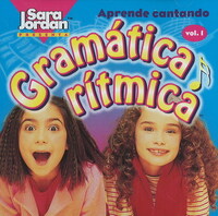 Book Cover for Gramática Rítmica CD by Diego Marulanda