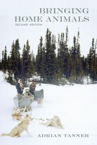 Book Cover for Bringing Home Animals by Adrian Tanner