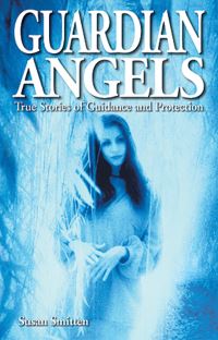 Book Cover for Guardian Angels by Susan Smitten
