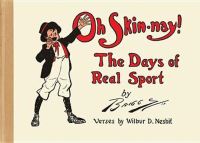 Book Cover for Oh Skin-Nay! by Wilbur D Nesbit