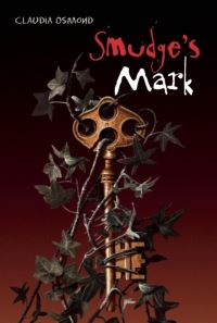 Book Cover for Smudge's Mark by Claudia Osmond