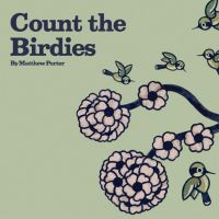 Book Cover for Count the Birdies by Matthew Porter