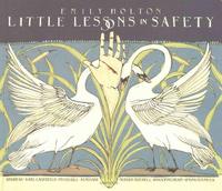 Book Cover for Little Lessons In Safety by Emily Holton