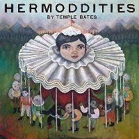 Book Cover for Hermoddities by Temple Bates
