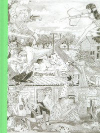 Book Cover for Sweetsburg Archives by Peter Dubé