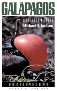 Book Cover for Galapagos by Michael H Jackson