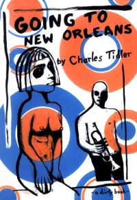 Book Cover for Going to New Orleans by Charles Tidler