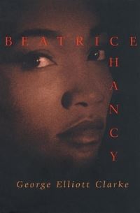 Book Cover for Beatrice Chancy by George Elliott Clarke