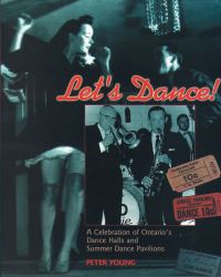 Book Cover for Let's Dance by Peter Young