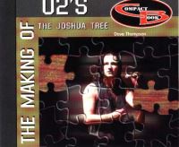 Book Cover for Making of U2s the Joshua Tree by Dave Thompson