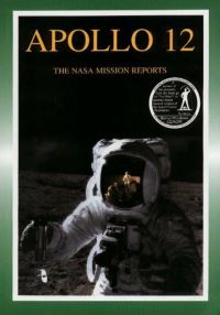 Book Cover for Apollo 12 by Robert Godwin