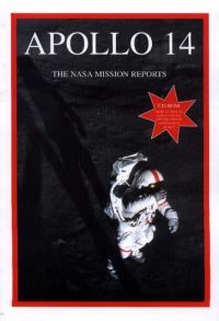 Book Cover for Apollo 14 by Robert Godwin