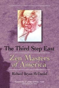 Book Cover for Third Step East by Richard Bryan McDaniel
