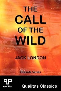 Book Cover for The Call of the Wild (Qualitas Classics) by Fyodor Dostoyevsky