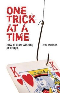 Book Cover for One Trick at a Time by Patrick OConnor