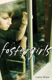 Book Cover for Fostergirls by Liane Shaw