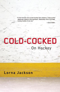 Book Cover for Cold-Cocked by Lorna Jackson