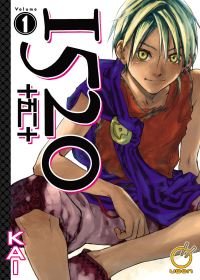 Book Cover for 1520 by Kai