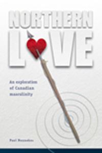 Book Cover for Northern Love by Paul Nonnekes