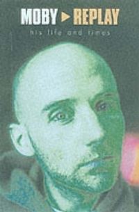 Book Cover for Moby by Martin James