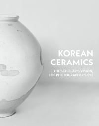 Book Cover for The Scholar's Vision, the Photographer's Eye by Chung Yangmo, Heakyum Kim, Koo Bohnchang