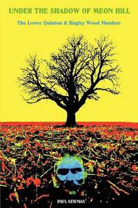 Book Cover for Under the Shadow of Meon Hill by Paul Newman