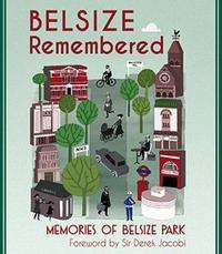 Book Cover for Belsize Remembered by Ranee Barr, David S Percy