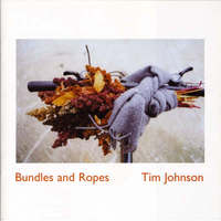 Book Cover for Bundles and Ropes by Diane Foley