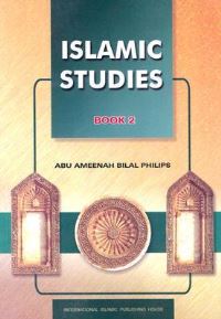 Book Cover for Islamic Studies by LP Porirua