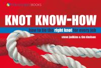Book Cover for The Complete Knot Pack by Steve Judkins, Tim Davison
