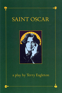 Book Cover for Saint Oscar by Terry Eagleton