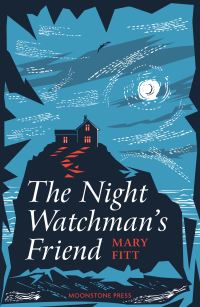 Book Cover for The Night Watchman's Friend by Mary Fitt
