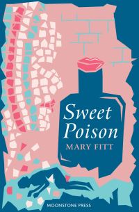 Book Cover for Sweet Poison by Mary Fitt