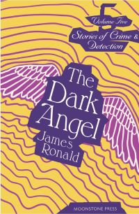 Book Cover for The Dark Angel by James Ronald