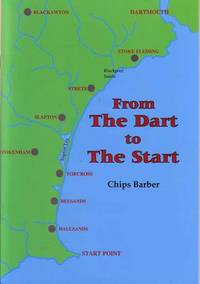 Book Cover for From the Dart to the Start by Chips Barber