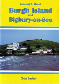 Book Cover for Around & About Burgh Island and Bigbury-on-Sea by Chips Barber